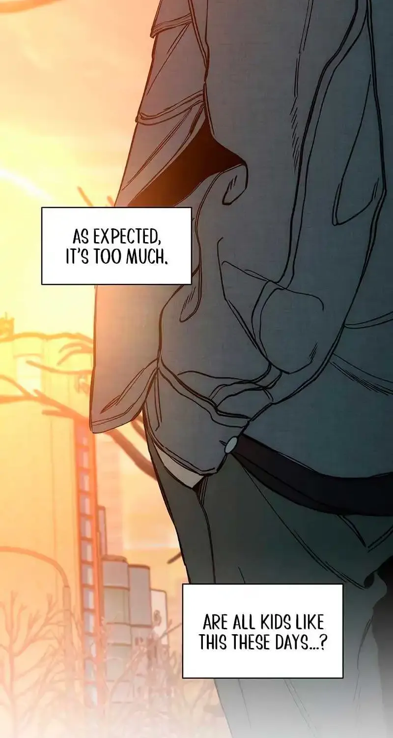 Tears On A Withered Flower