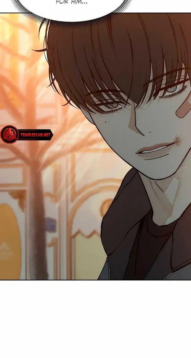 Tears On A Withered Flower