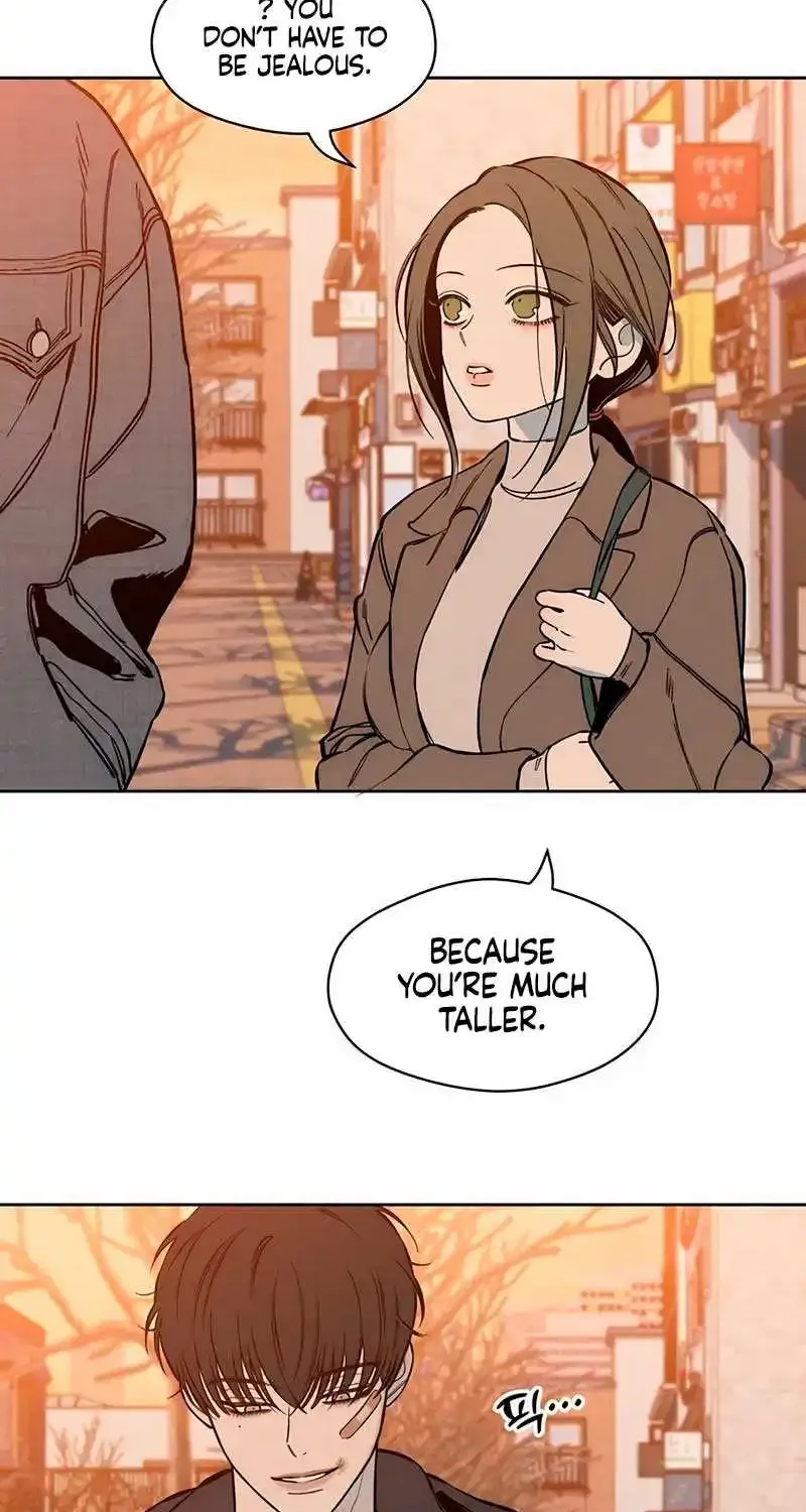 Tears On A Withered Flower