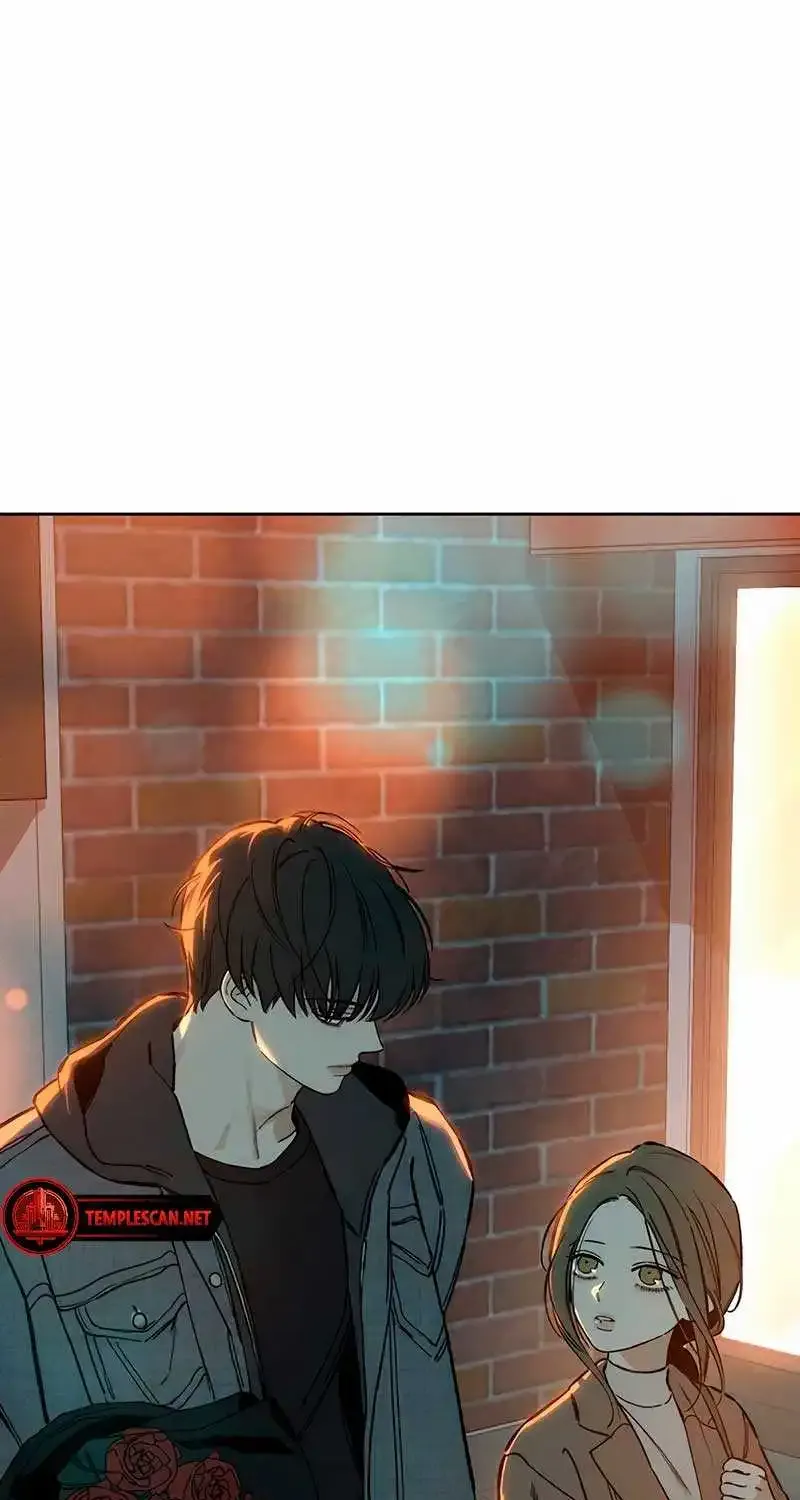 Tears On A Withered Flower