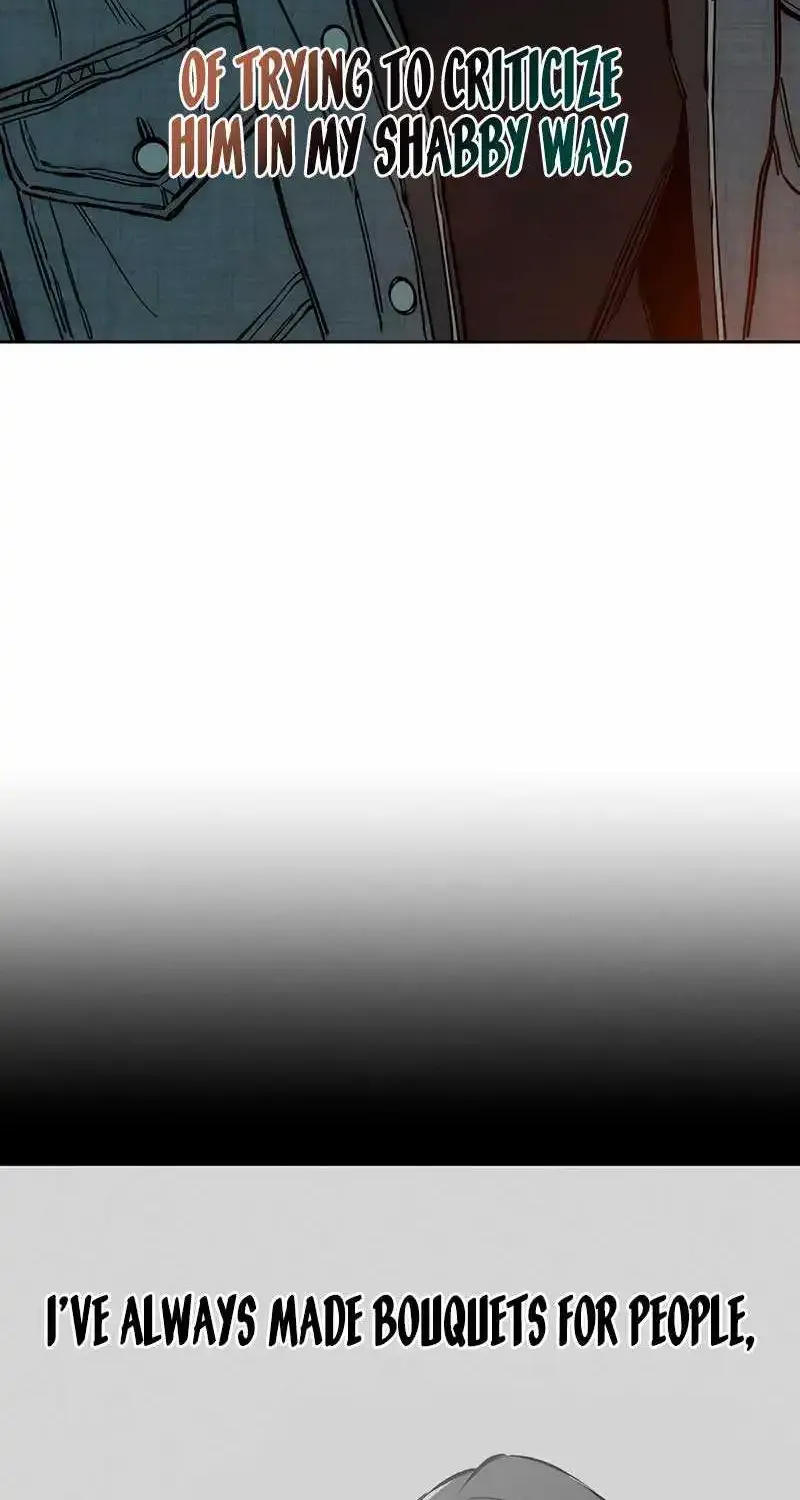 Tears On A Withered Flower