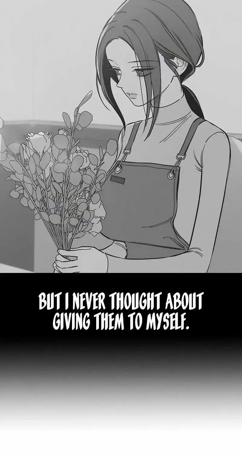 Tears On A Withered Flower