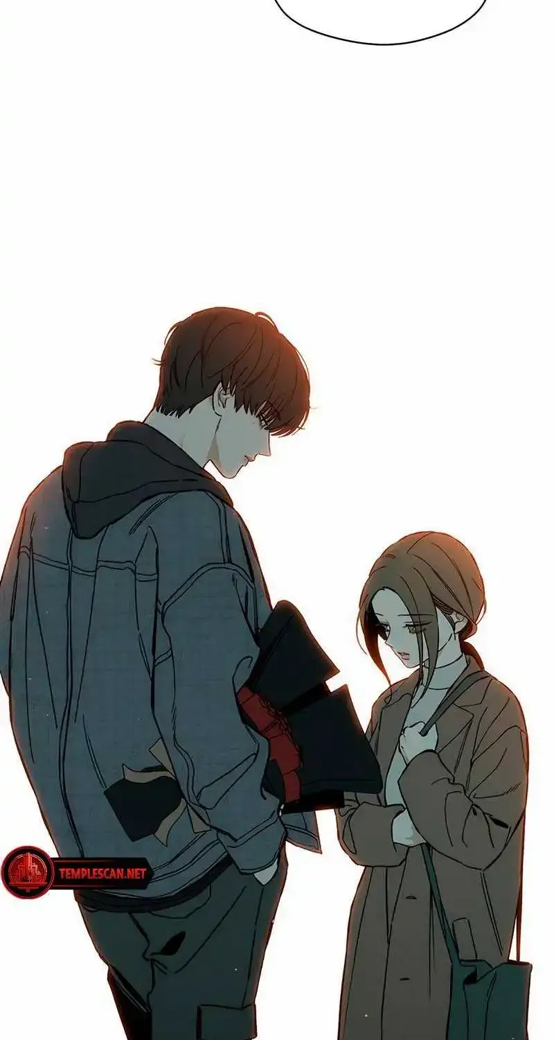 Tears On A Withered Flower