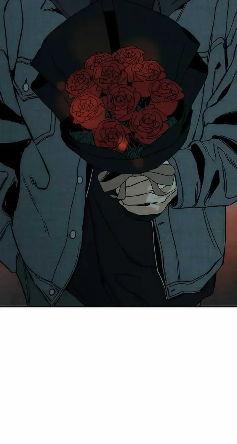 Tears On A Withered Flower