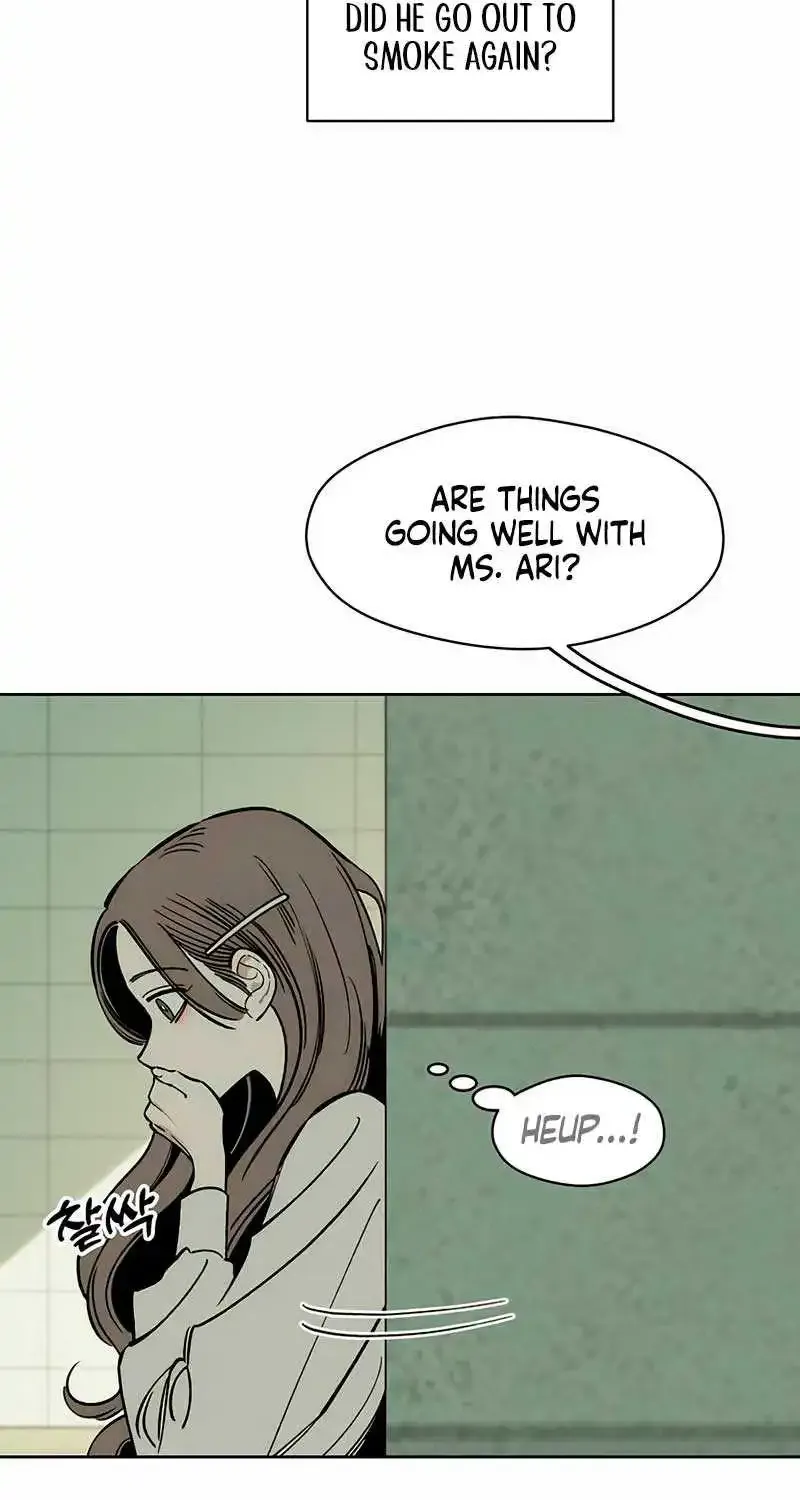 Tears On A Withered Flower