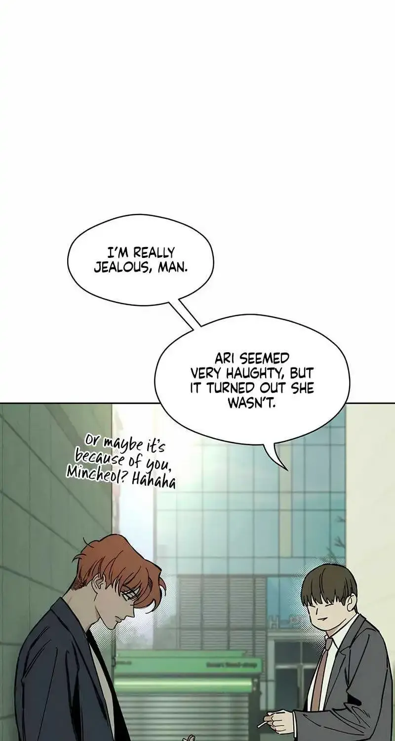 Tears On A Withered Flower