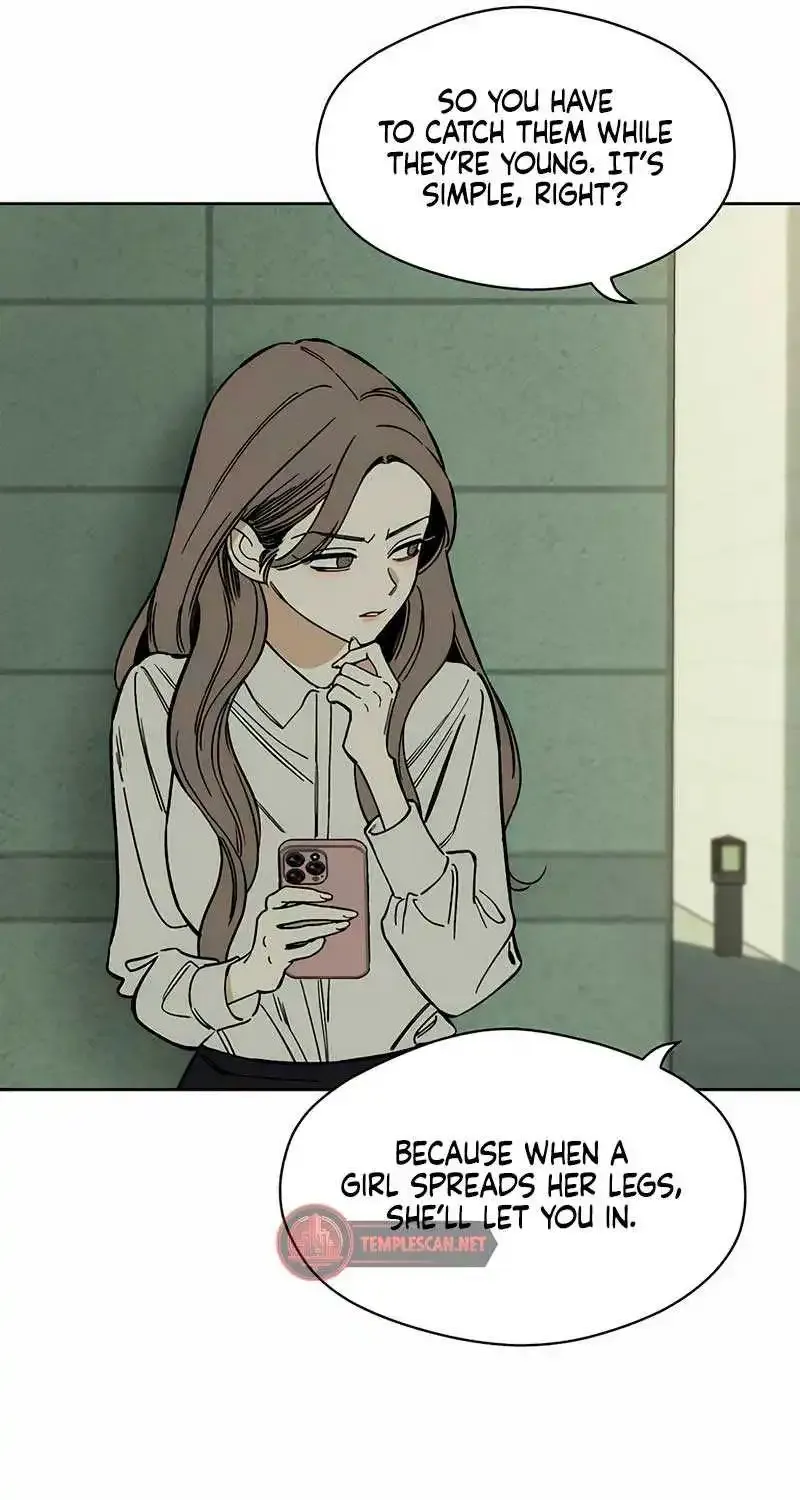 Tears On A Withered Flower