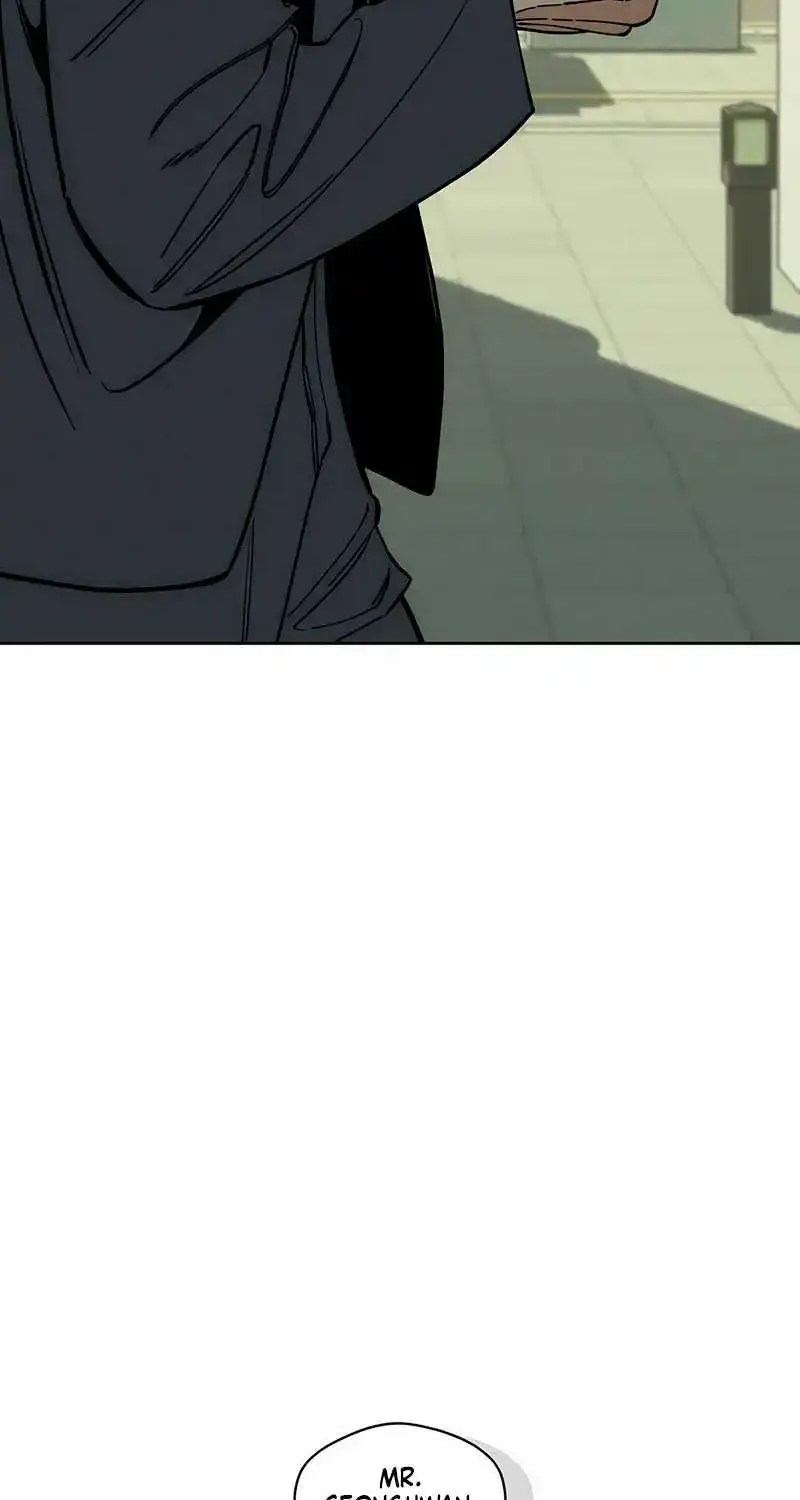 Tears On A Withered Flower