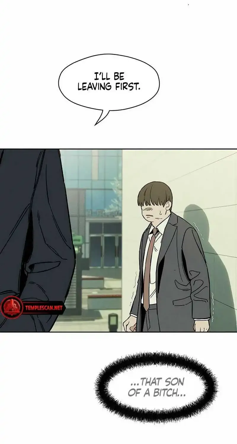 Tears On A Withered Flower