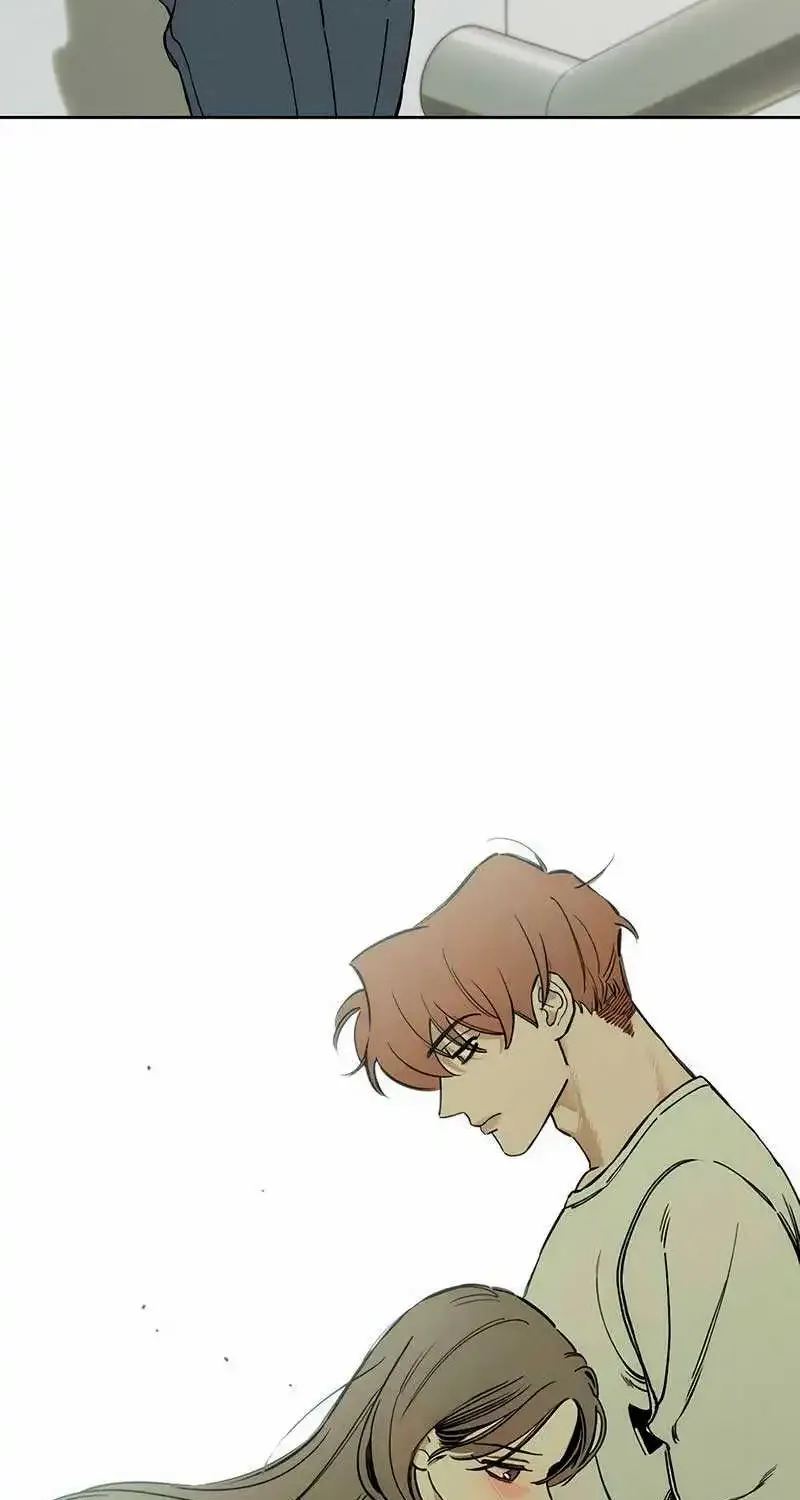 Tears On A Withered Flower