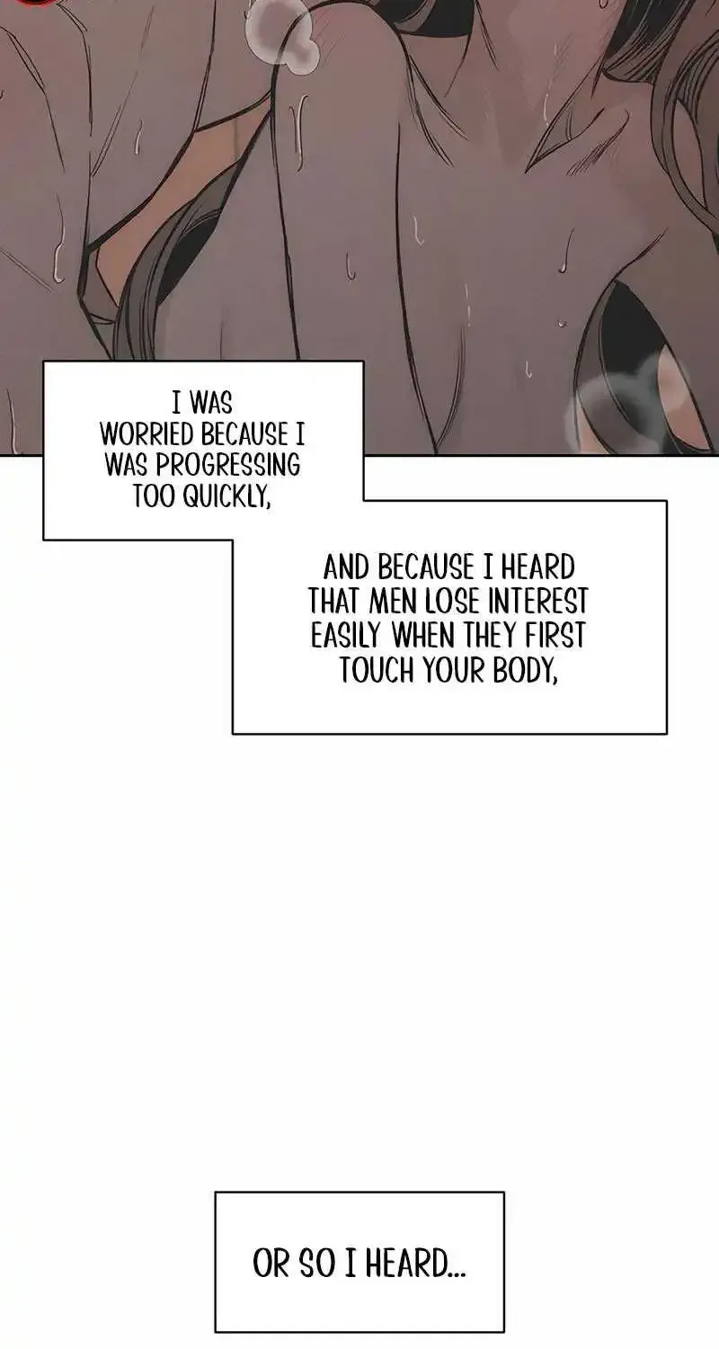 Tears On A Withered Flower