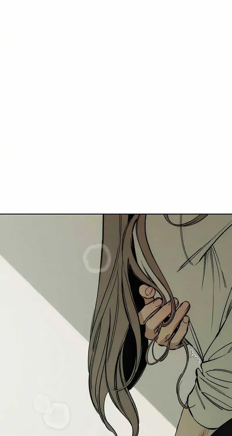 Tears On A Withered Flower