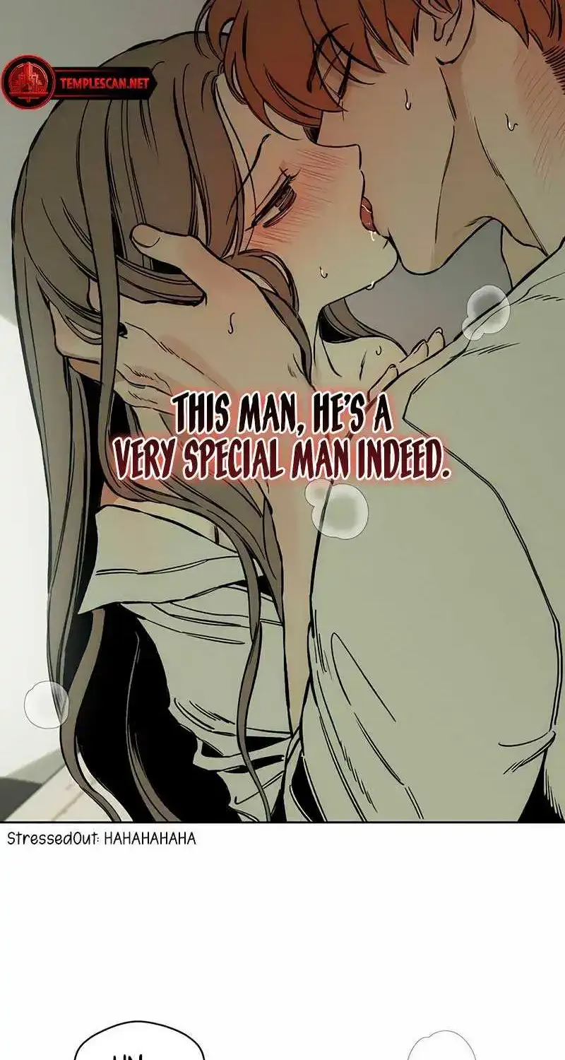 Tears On A Withered Flower