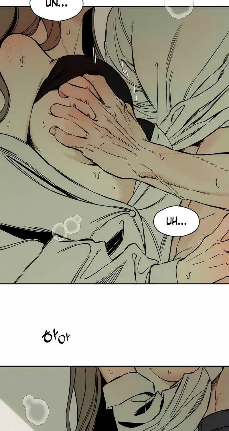 Tears On A Withered Flower