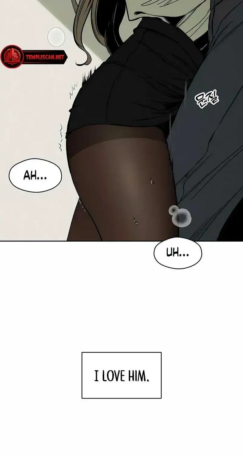 Tears On A Withered Flower