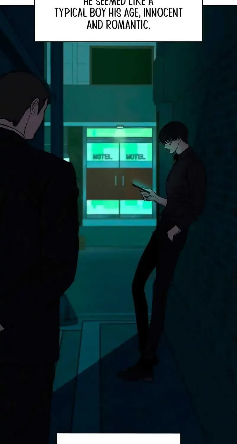 Tears On A Withered Flower