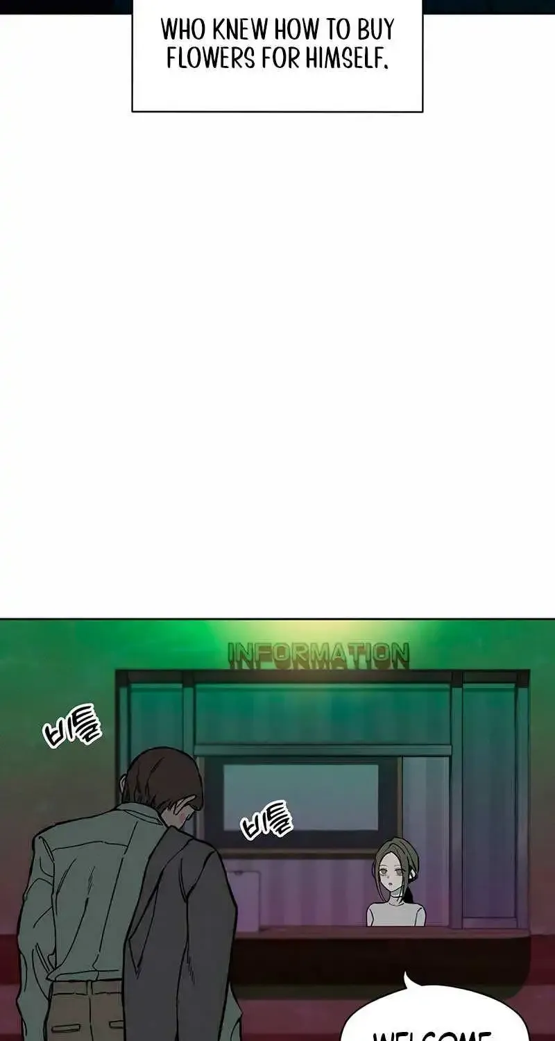 Tears On A Withered Flower