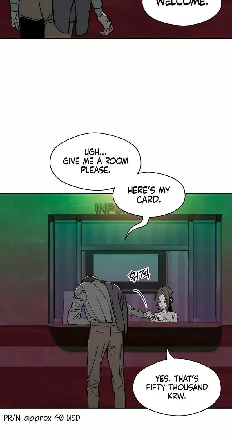 Tears On A Withered Flower