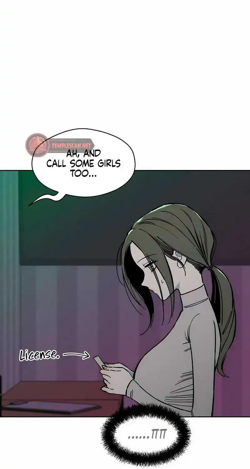 Tears On A Withered Flower