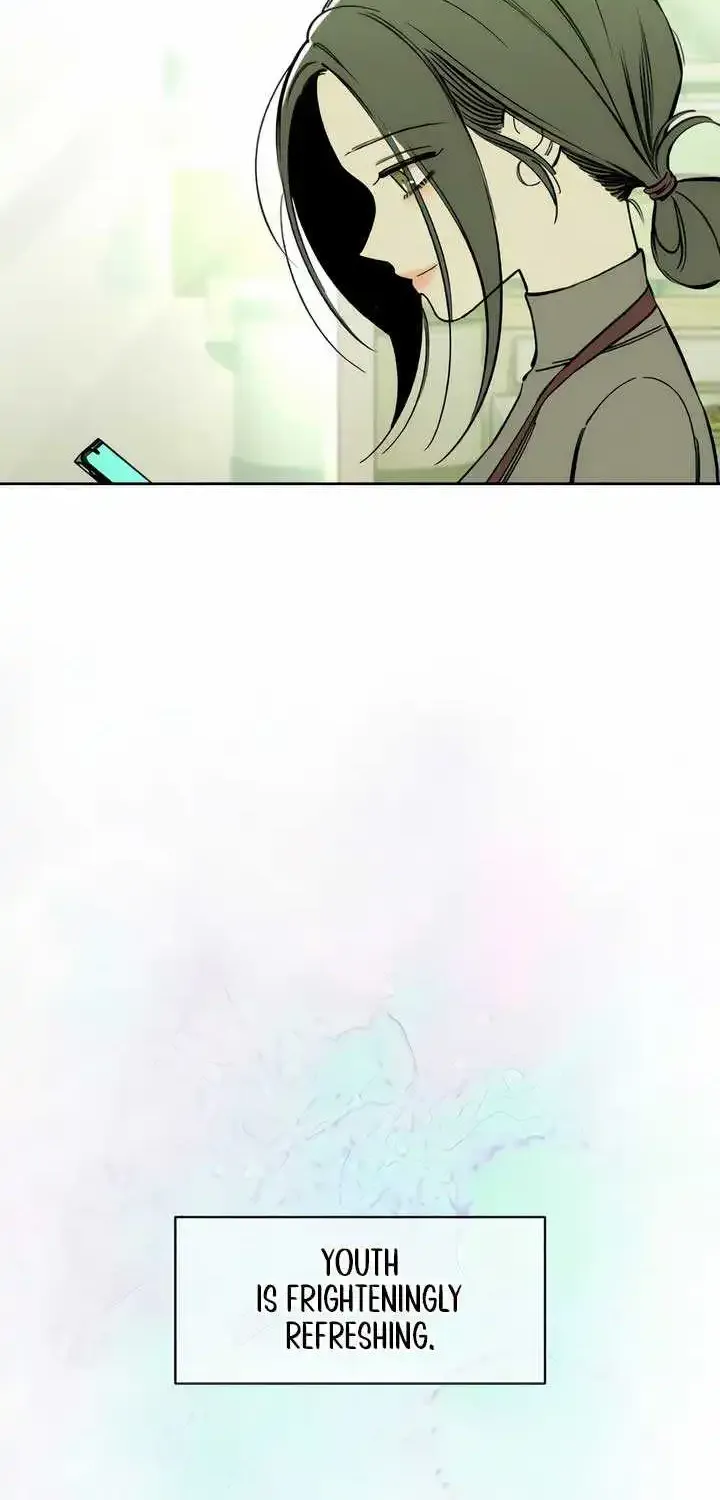 Tears On A Withered Flower