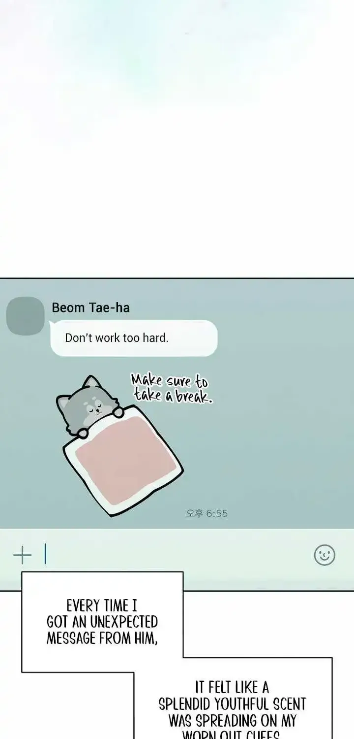 Tears On A Withered Flower