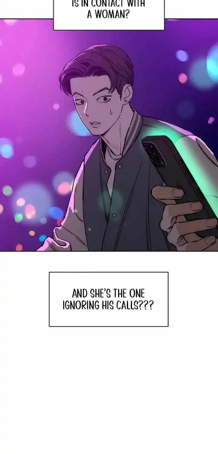 Tears On A Withered Flower