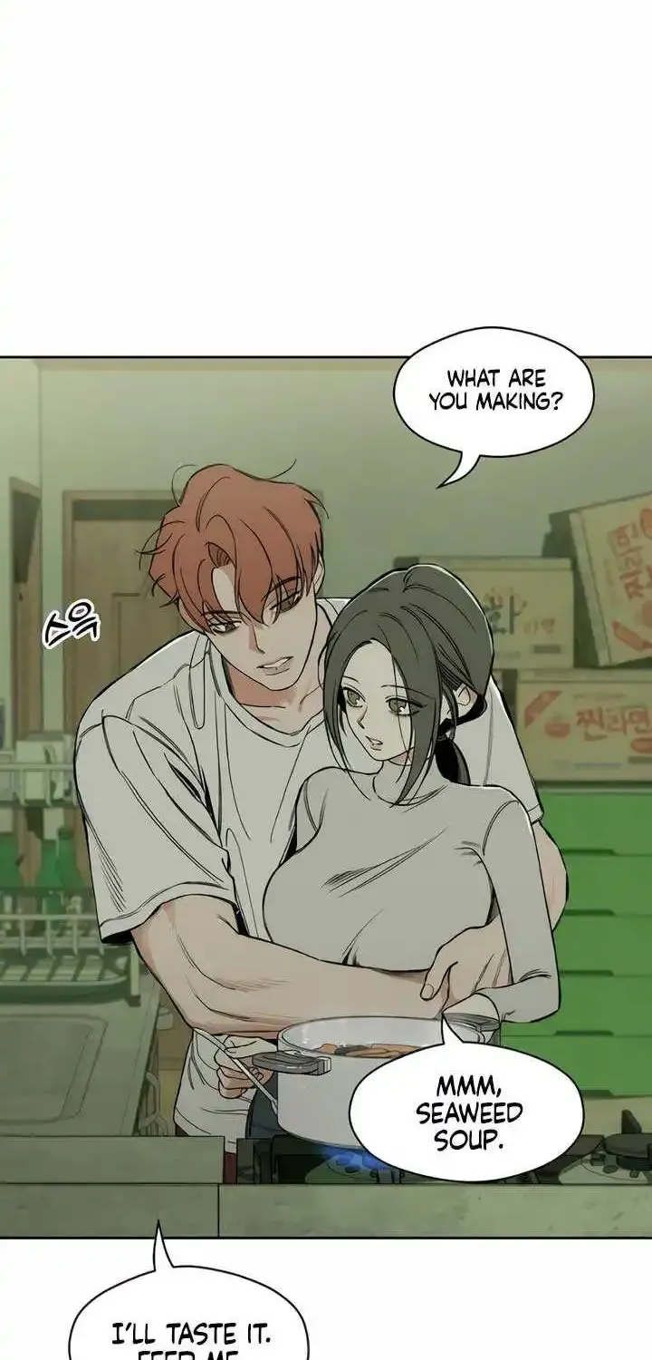 Tears On A Withered Flower