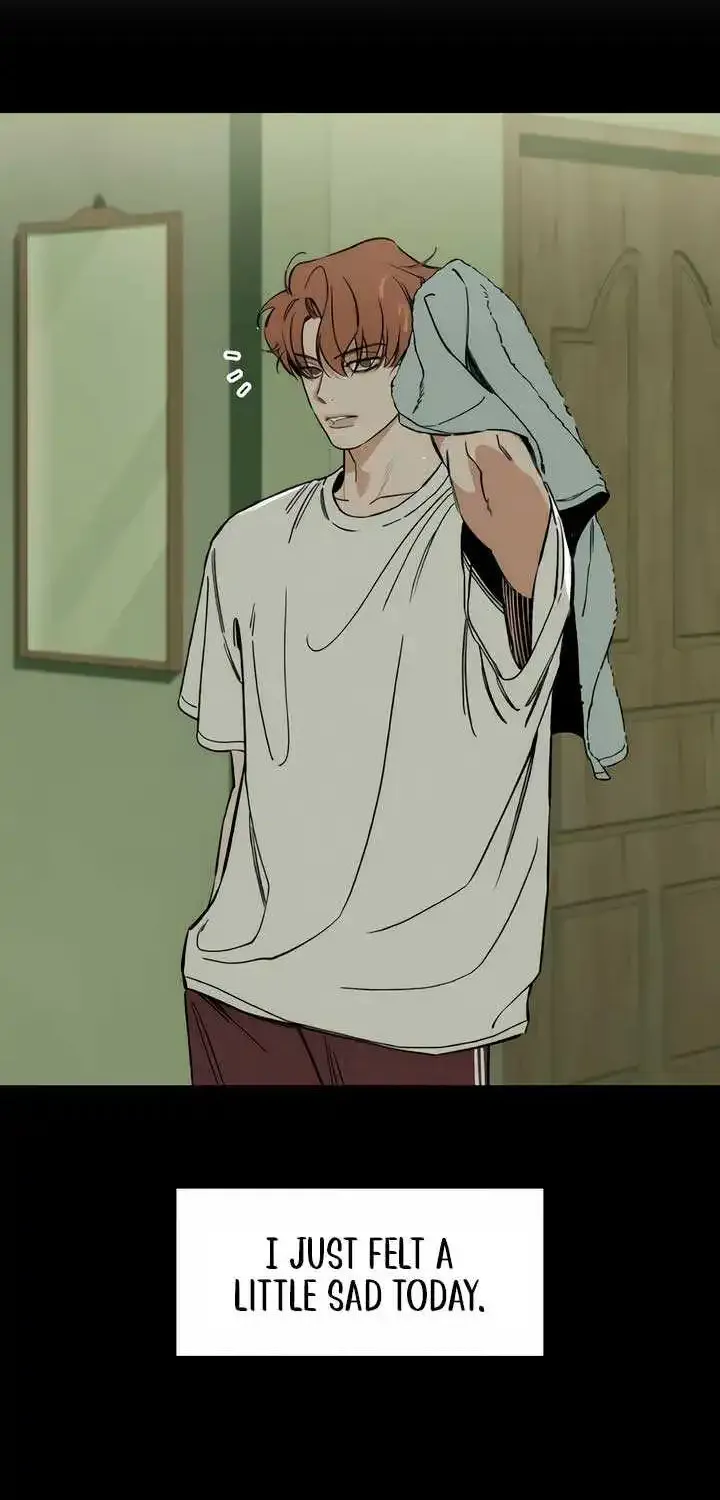 Tears On A Withered Flower