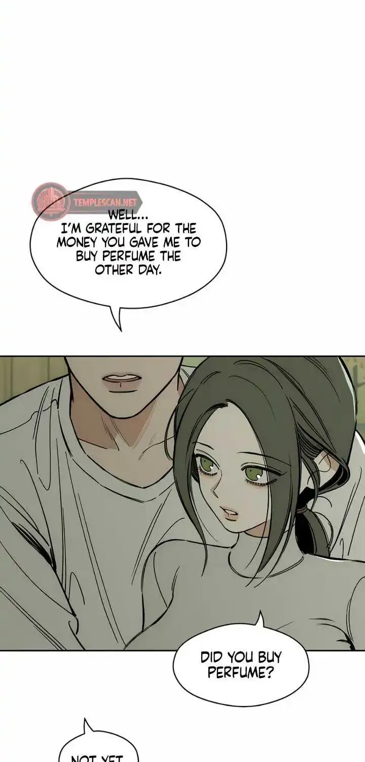 Tears On A Withered Flower