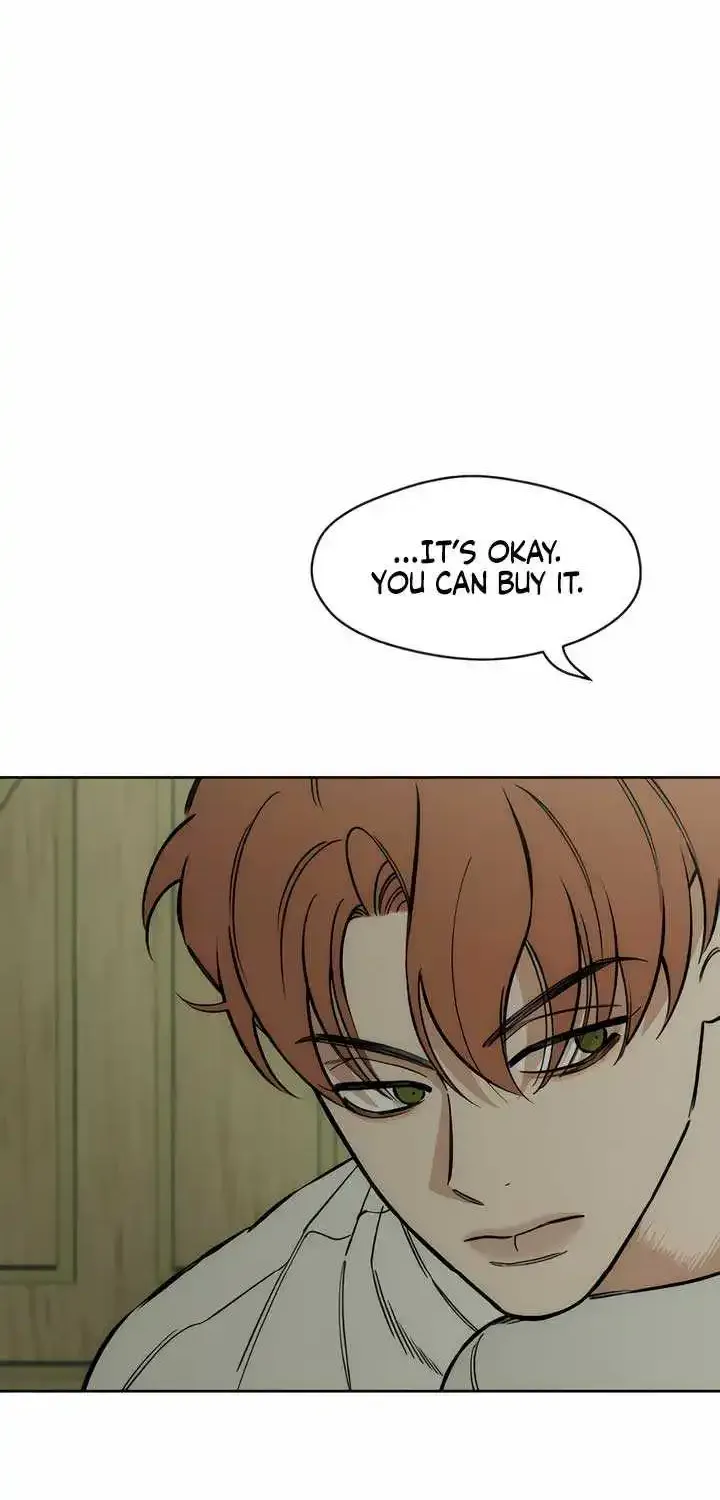 Tears On A Withered Flower