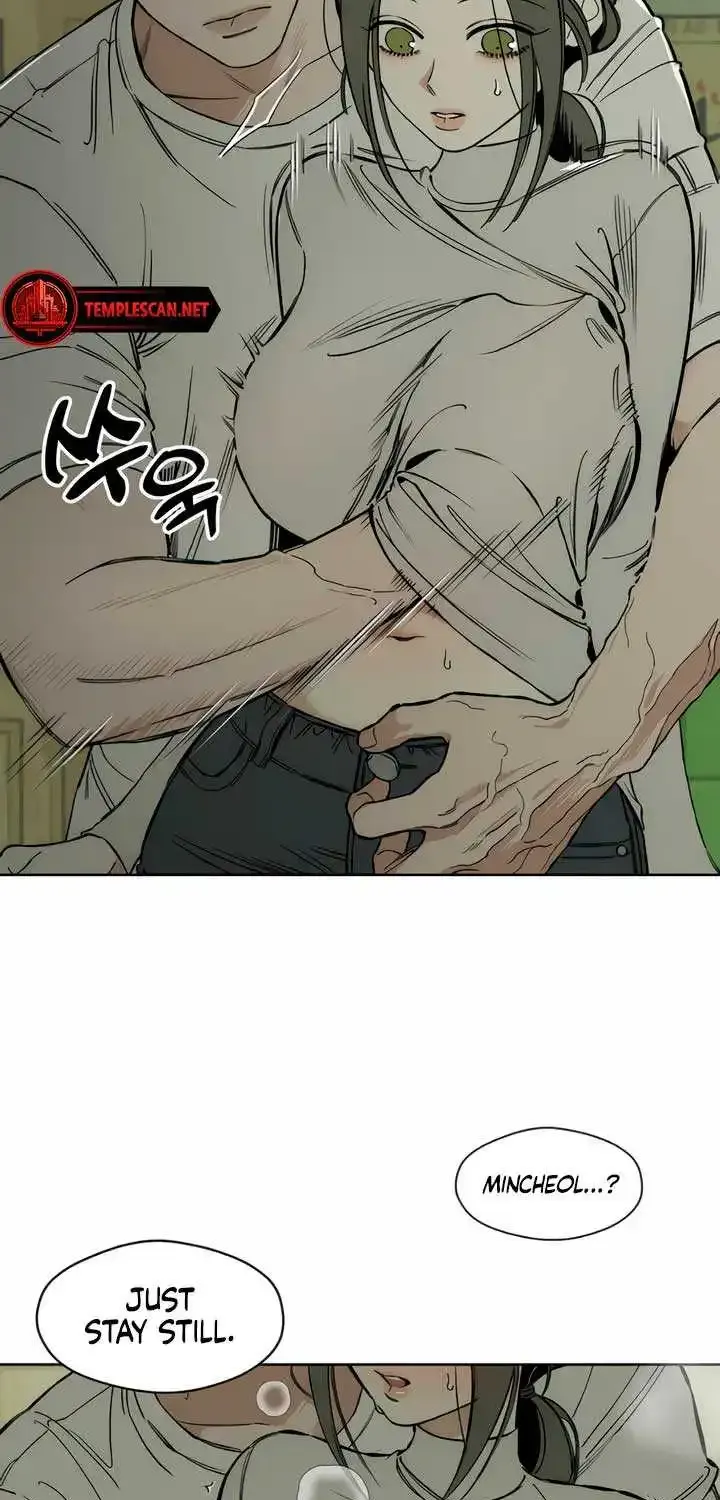 Tears On A Withered Flower