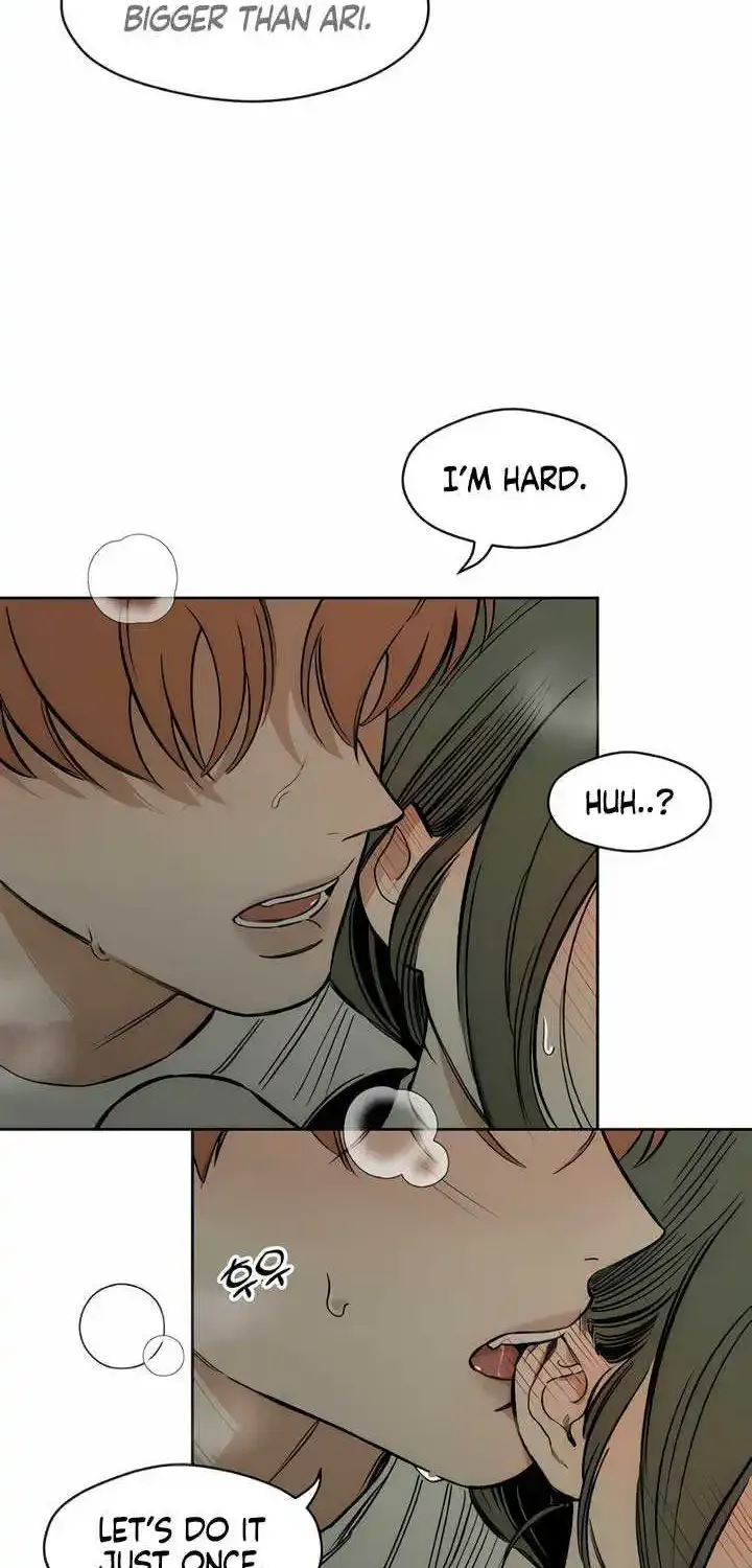 Tears On A Withered Flower