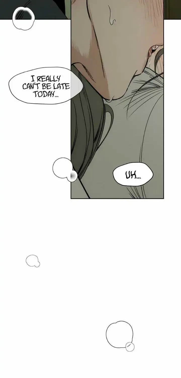 Tears On A Withered Flower