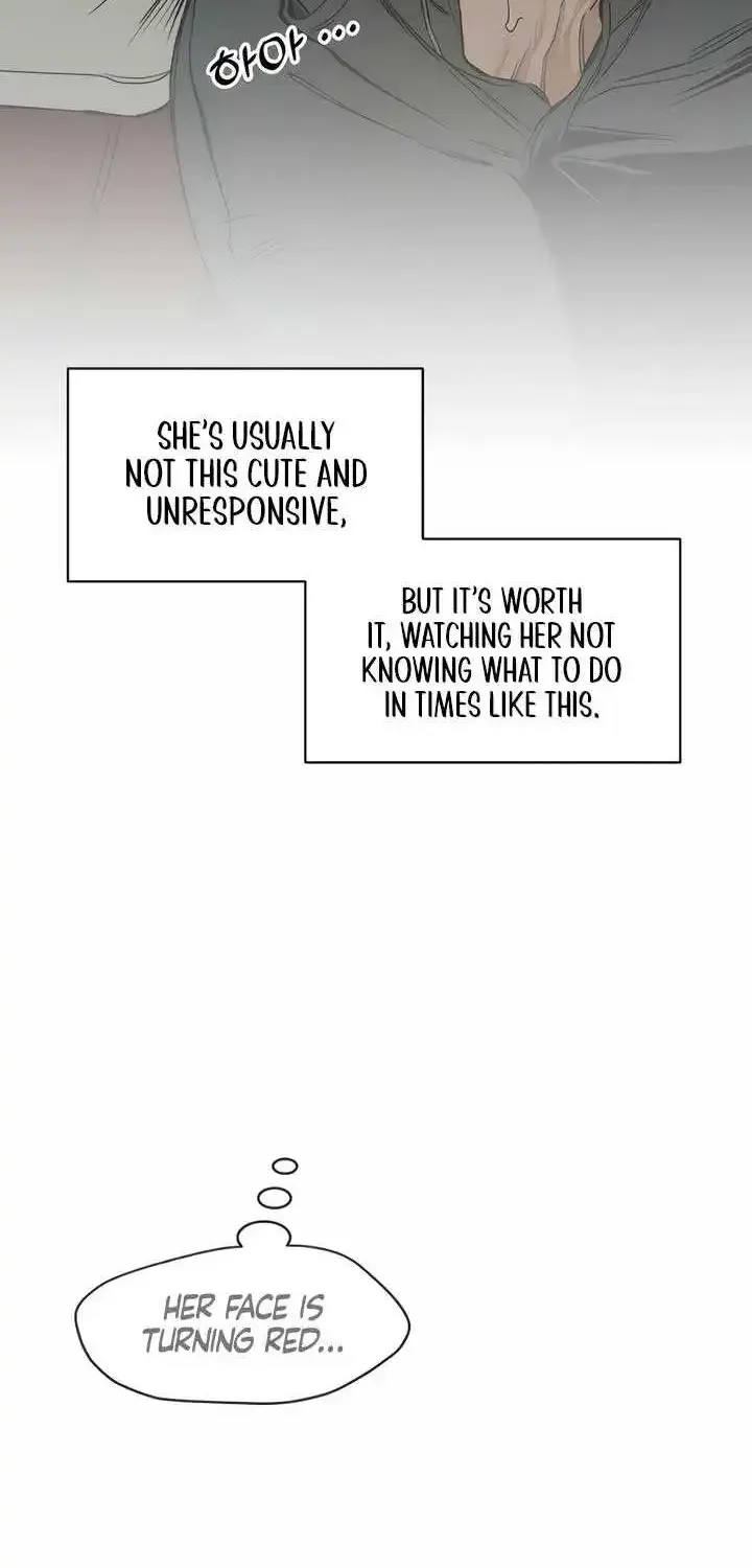 Tears On A Withered Flower