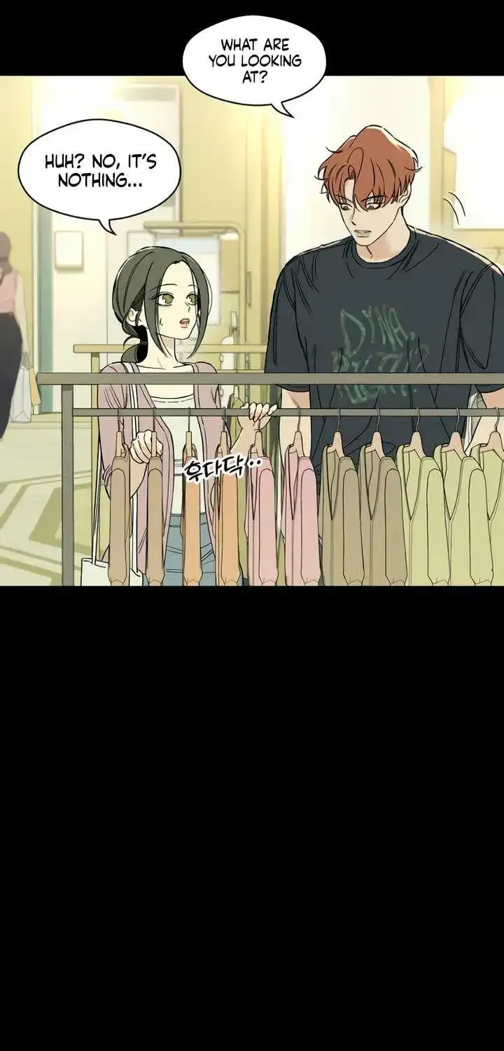 Tears On A Withered Flower