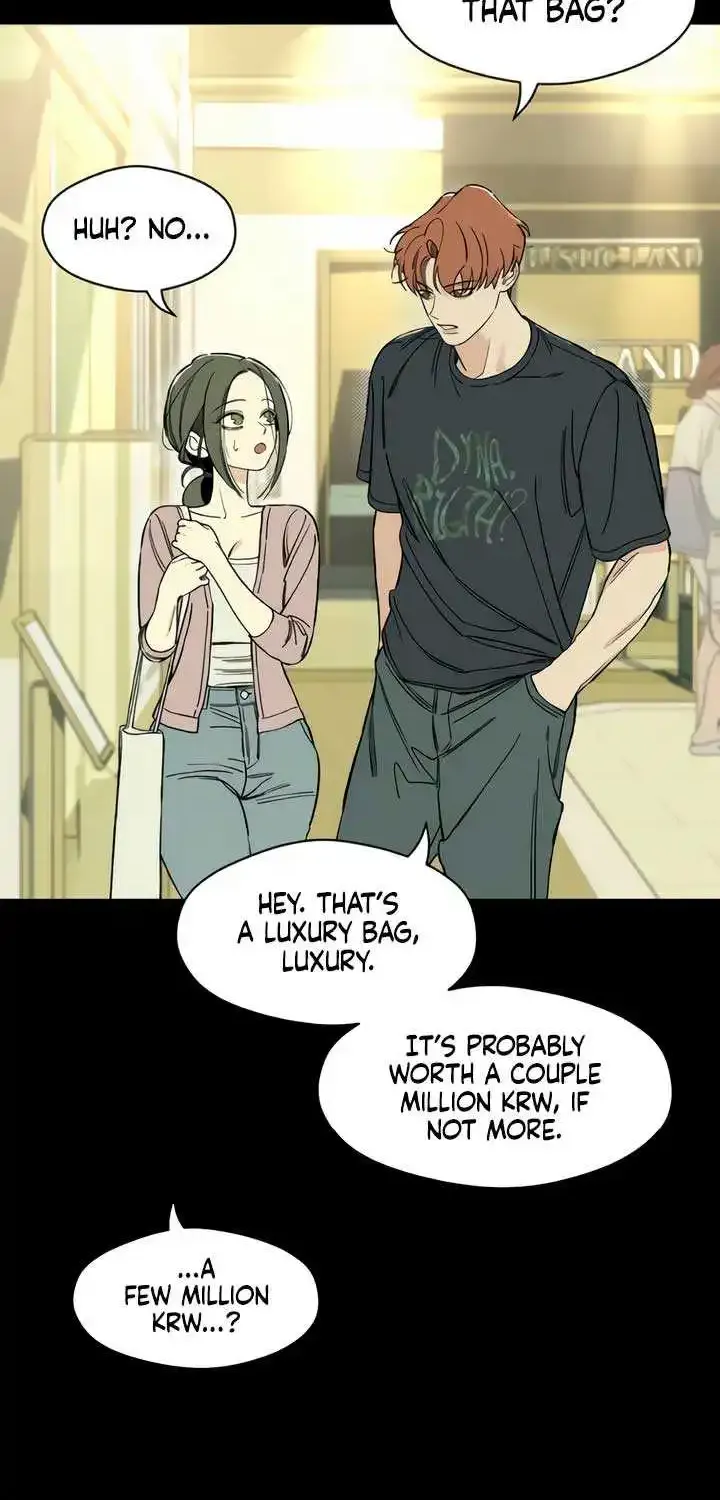 Tears On A Withered Flower