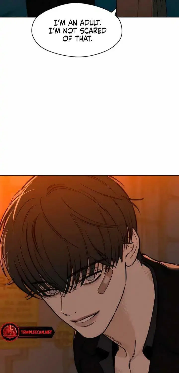 Tears On A Withered Flower