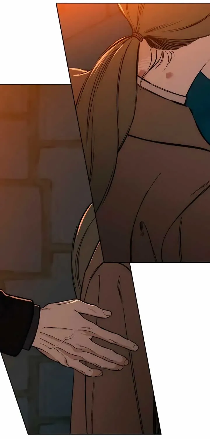 Tears On A Withered Flower