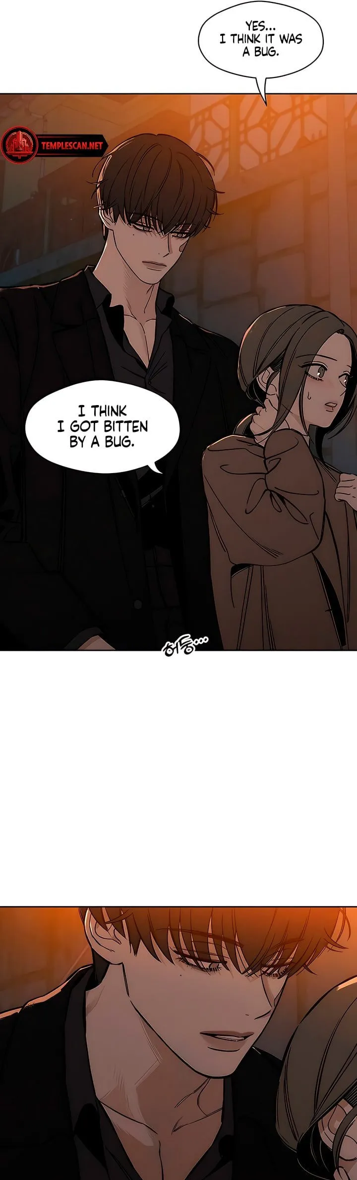 Tears On A Withered Flower