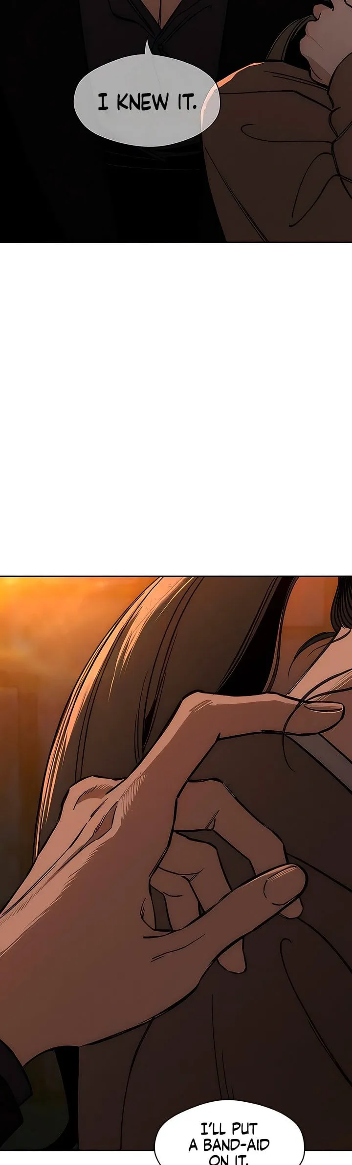 Tears On A Withered Flower