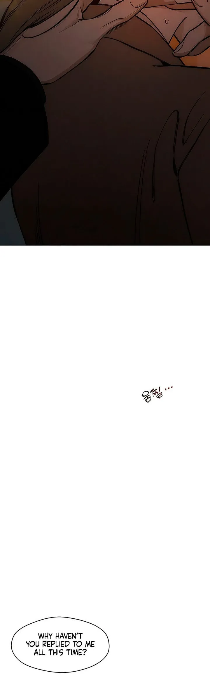 Tears On A Withered Flower