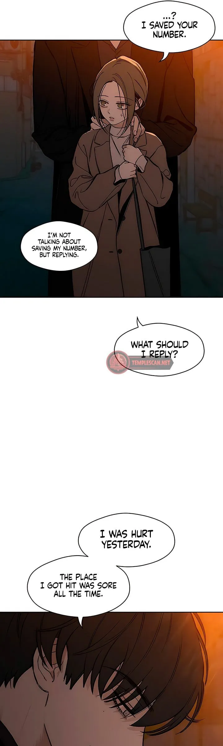 Tears On A Withered Flower