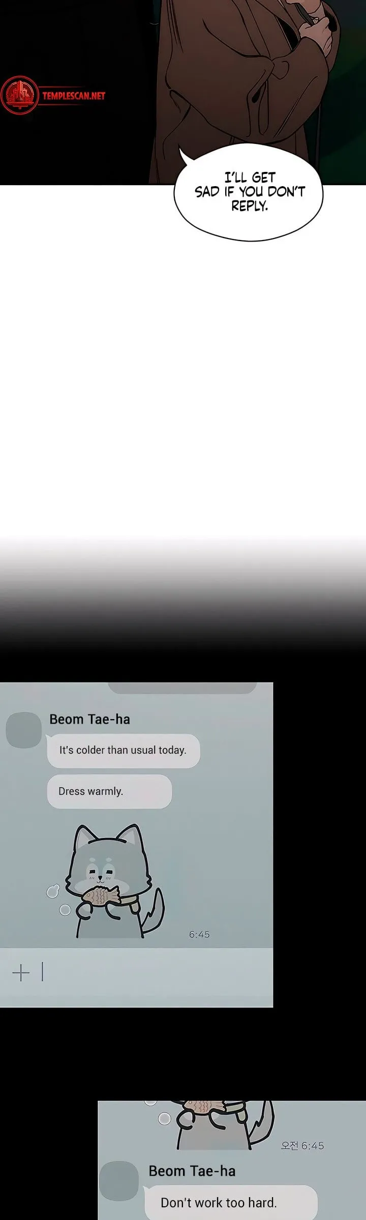 Tears On A Withered Flower