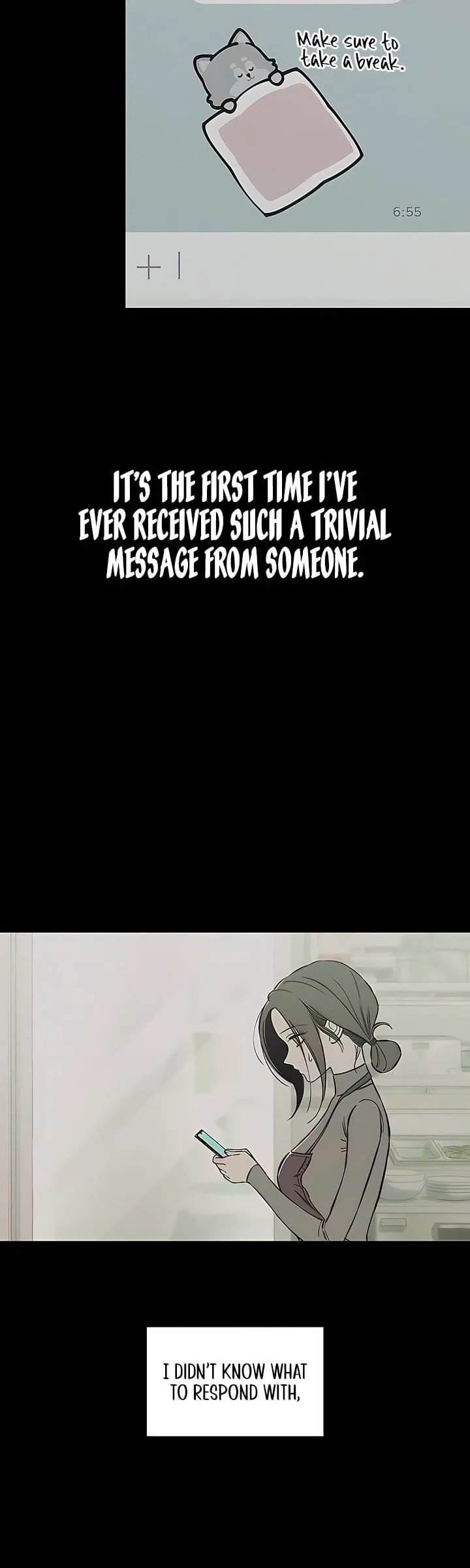 Tears On A Withered Flower