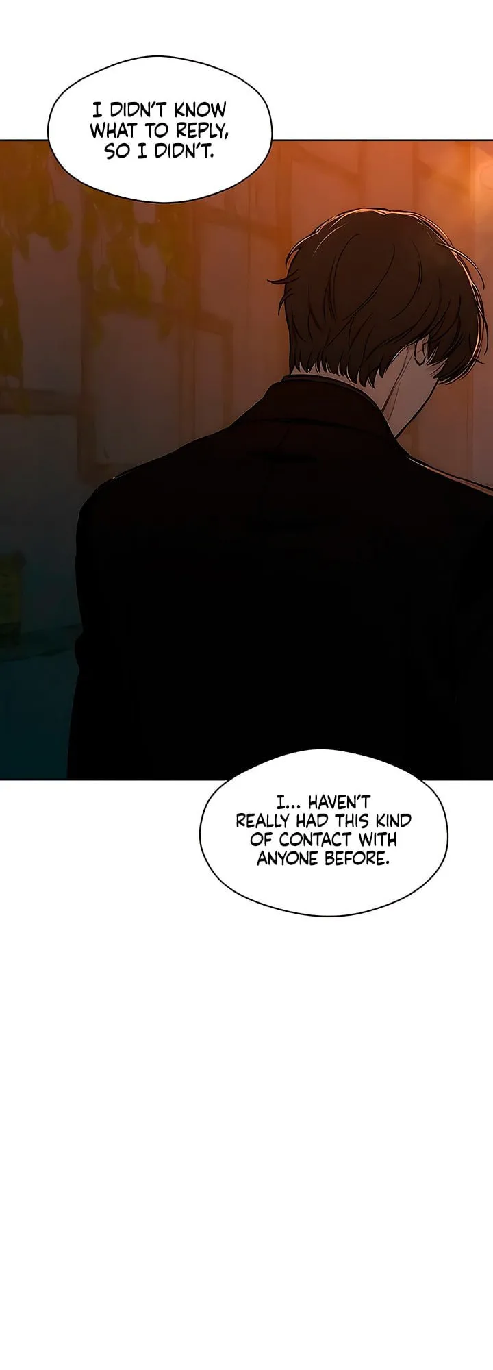 Tears On A Withered Flower