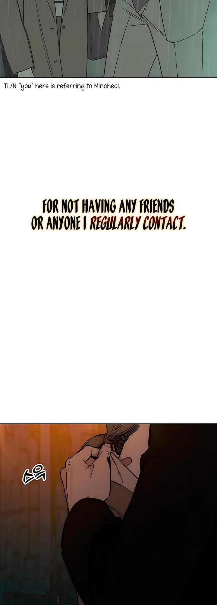 Tears On A Withered Flower