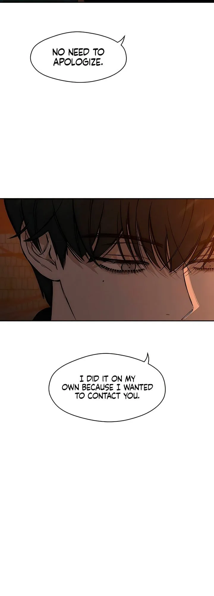 Tears On A Withered Flower