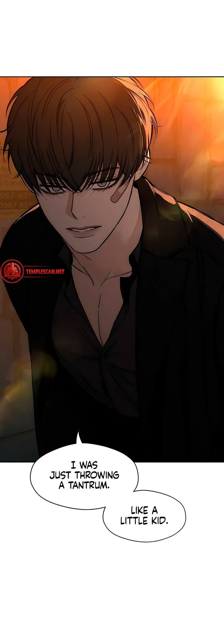 Tears On A Withered Flower