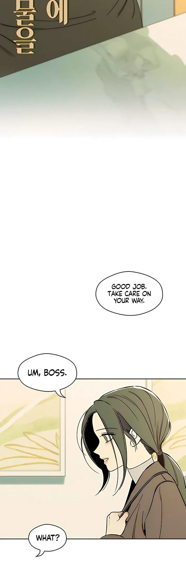 Tears On A Withered Flower