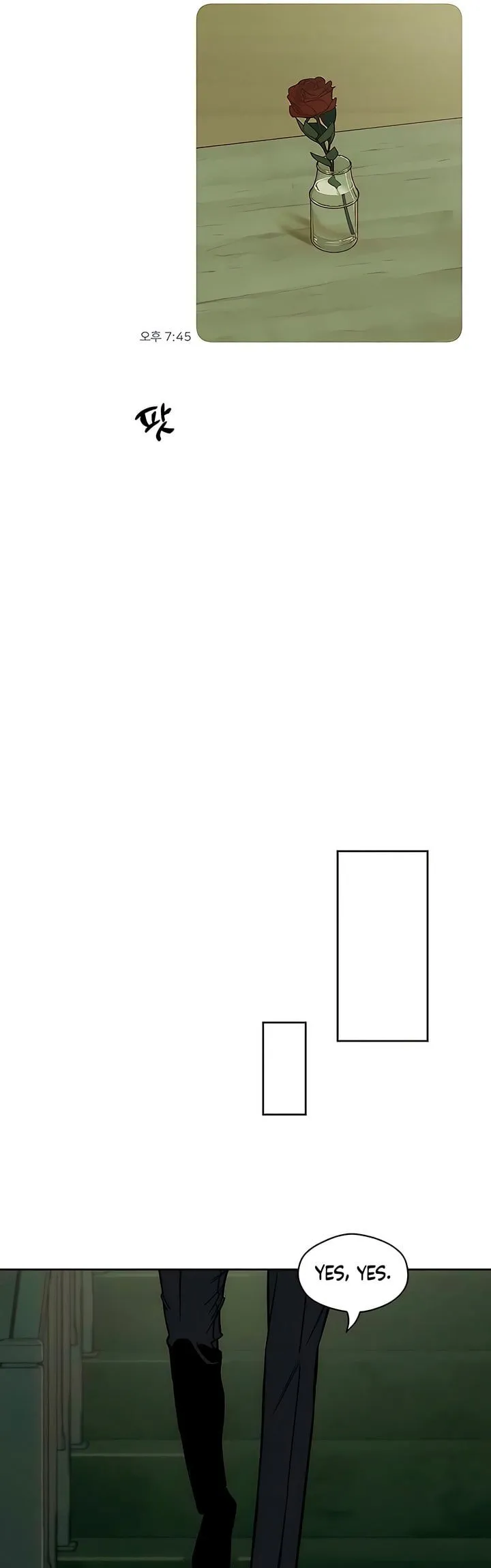 Tears On A Withered Flower